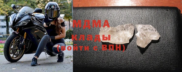 шишки Фурманов